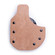 ComfortTuck IWB Hybrid Holster Detail