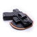 ComfortTuck IWB Hybrid Holster Detail