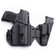 ComfortTuck IWB Hybrid Holster Detail