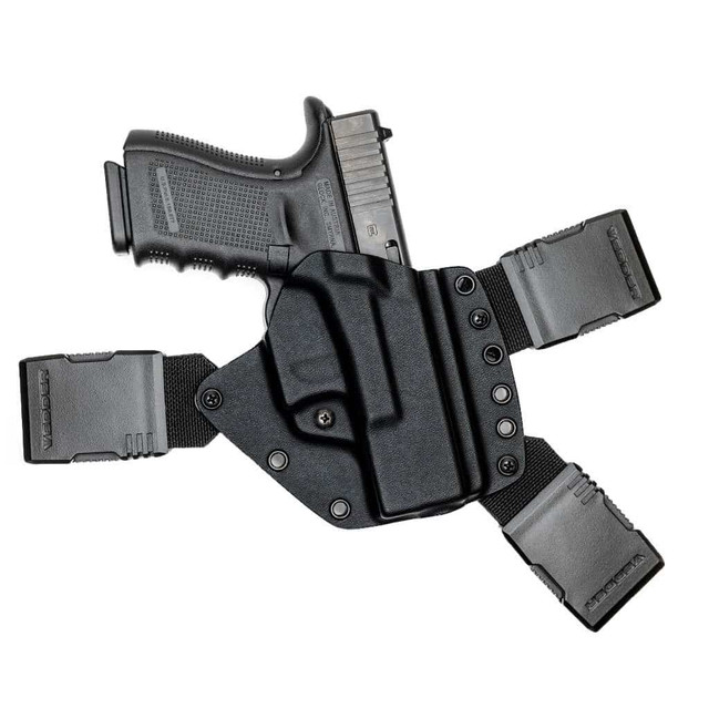 EverTrek IWB Holster Front View