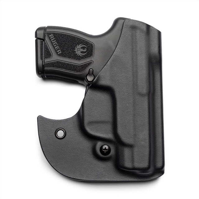 Pocket-Locker IWB Holster Front View