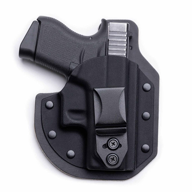 RapidTuck IWB Holster Front View