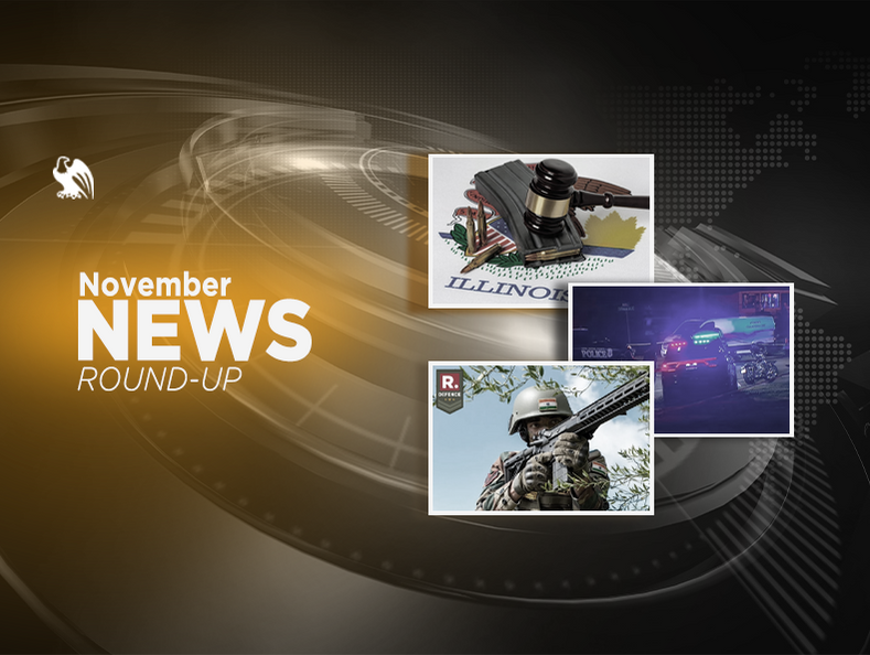 On Target: Vedder Nation’s November Industry News Rundown