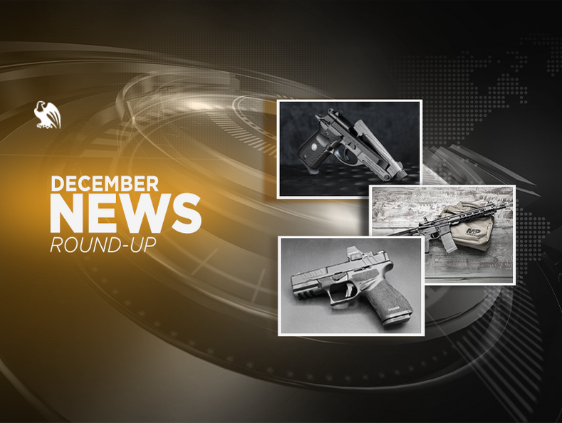 On Target: Vedder Nation’s December Industry News Rundown