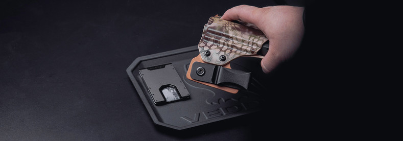 What Is An EDC Tray?