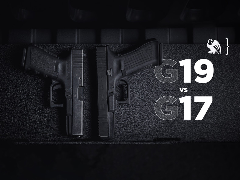 Glock 17: Respect the OG Wonder-Nine