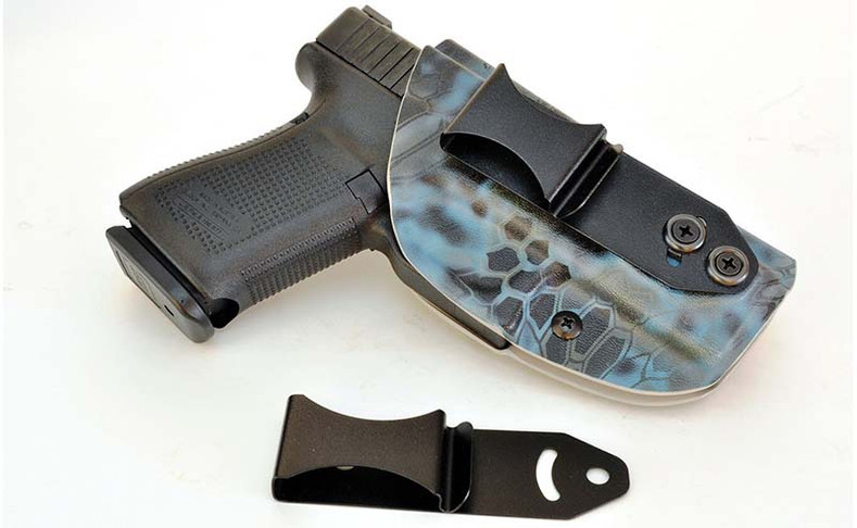 June 2018 – Hand Guns Magazine