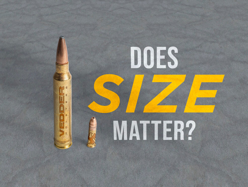 What Caliber Do I Need for Concealed Carry?