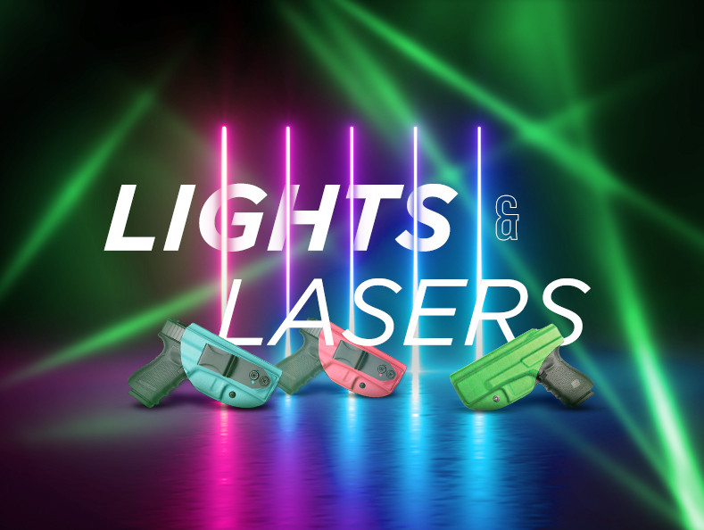 Do I Need A Light or Laser for Concealed Carry?
