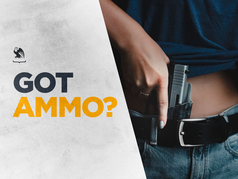 Self-Defense Ammo: What Is It and Why Do You Need It?