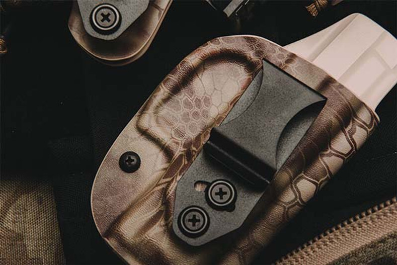 5 Useful Smith & Wesson M&P Pistol Accessories