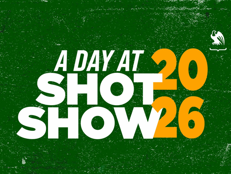 A Day at The SHOT Show: What It’s Like at the Biggest Industry Event of the Year
