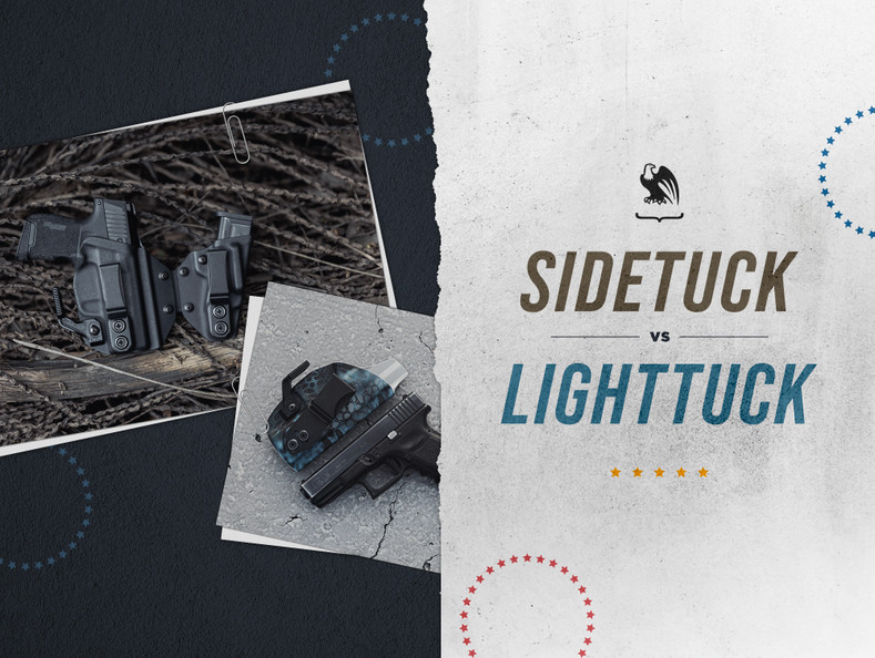 SideTuck vs LightTuck™