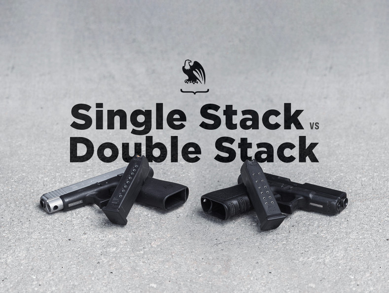 Single Stack vs. Double Stack - What's The Difference?