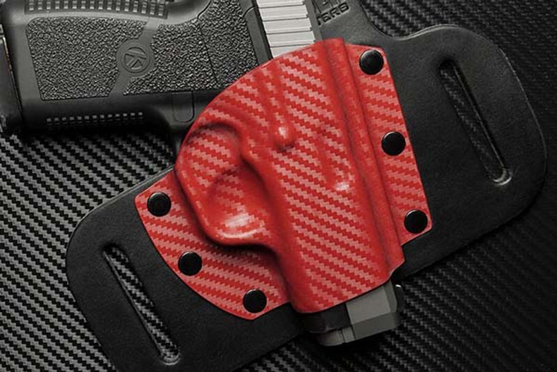 Top to Bottom: 10 Hot Pieces of New Gear for Military, LEO's and Civilians