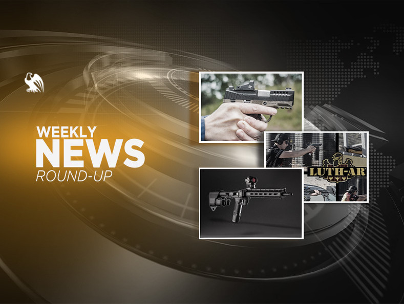 On Target: Vedder Nation’s Weekly Industry Rundown (Nov 2-8)
