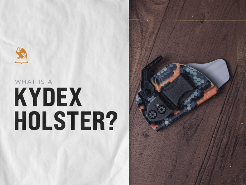 What is a Kydex Holster?