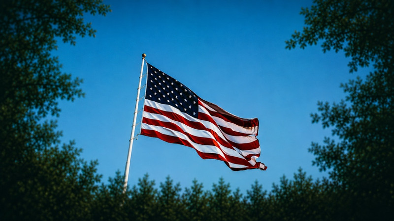 American Flag