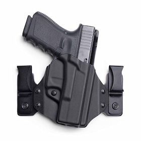 ProTuck® IWB Holster