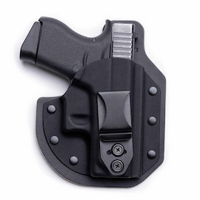 RapidTuck Holster