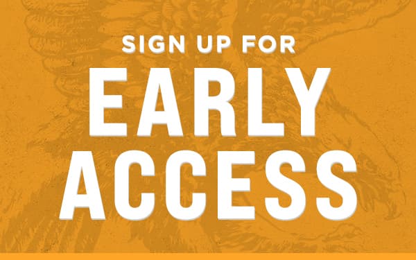 Join the Vedder Insider Club for exclusive deals and early access to new products.