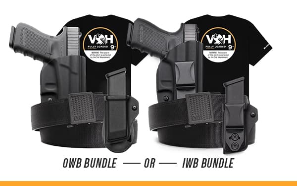 IWB and OWB Bundles available