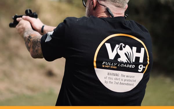Free Shirt when you spend $125 or more!
