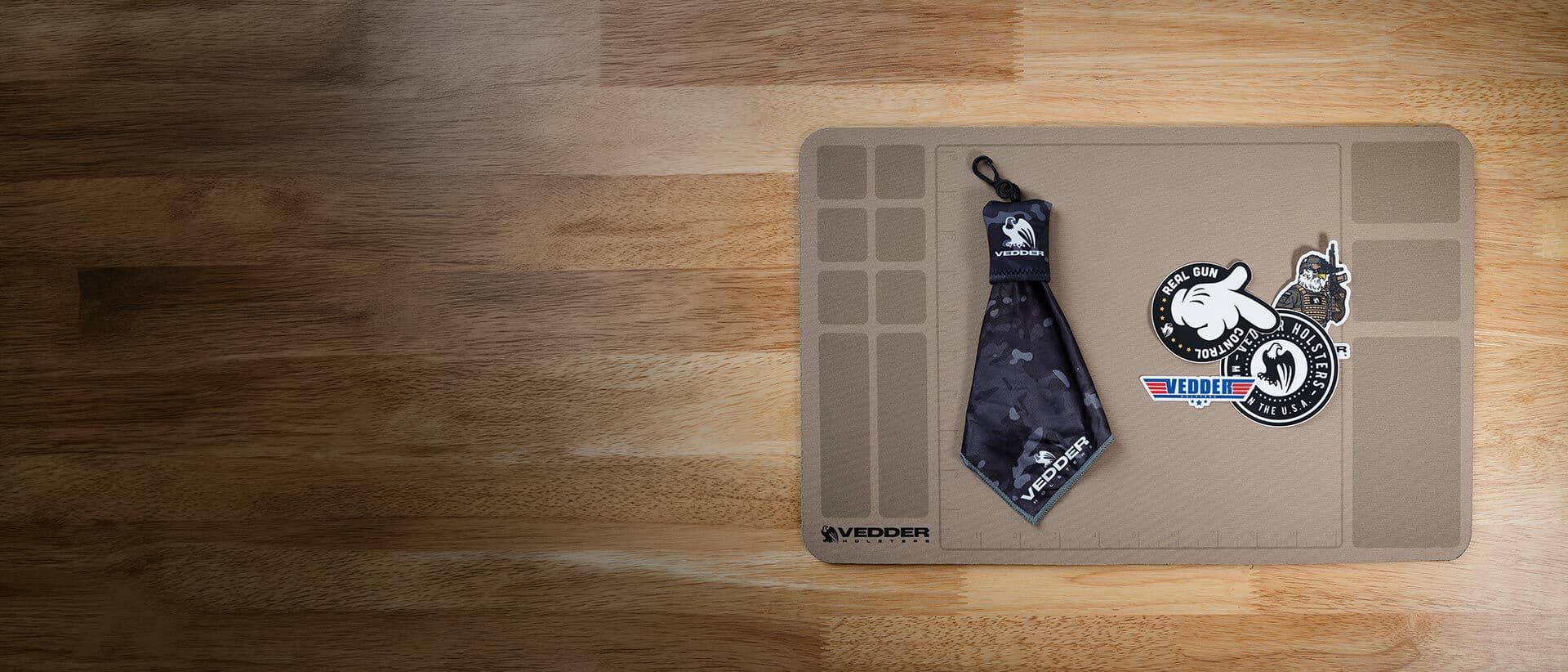Free Accessory Bundle with the purchase of any IWB Holster
