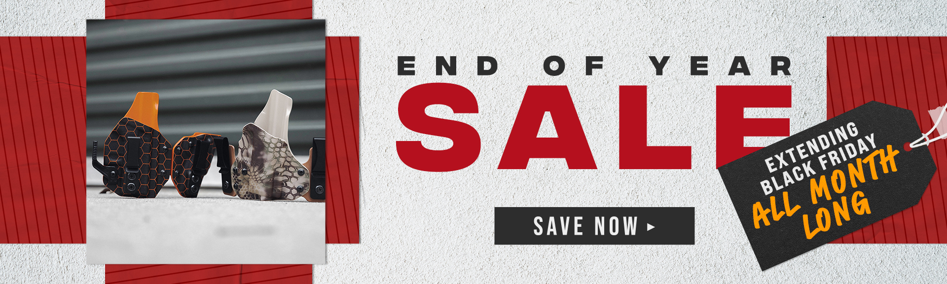 Black Friday and Cyber Monday Sale