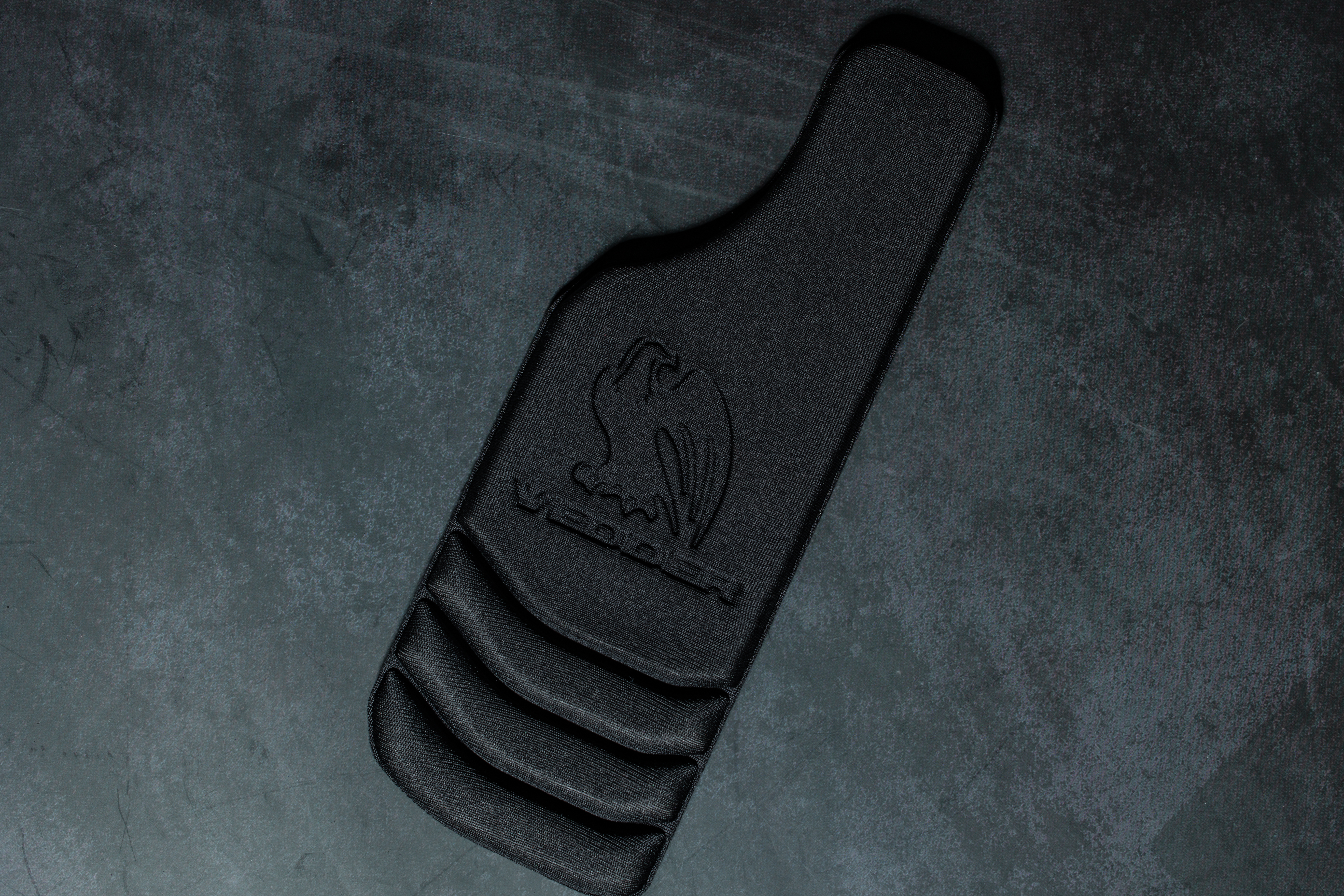 The Vedder HolsterPad is designed to make inside the waistband carry more comfortable than ever.
