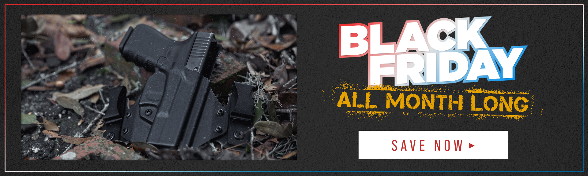 Black Friday and Cyber Monday Sale