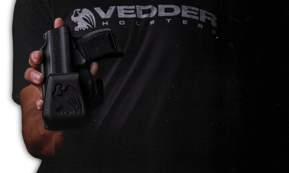 Concealed Carry for Big Guys: Holsters, Clothes & Tips - Pew Pew Tactical
