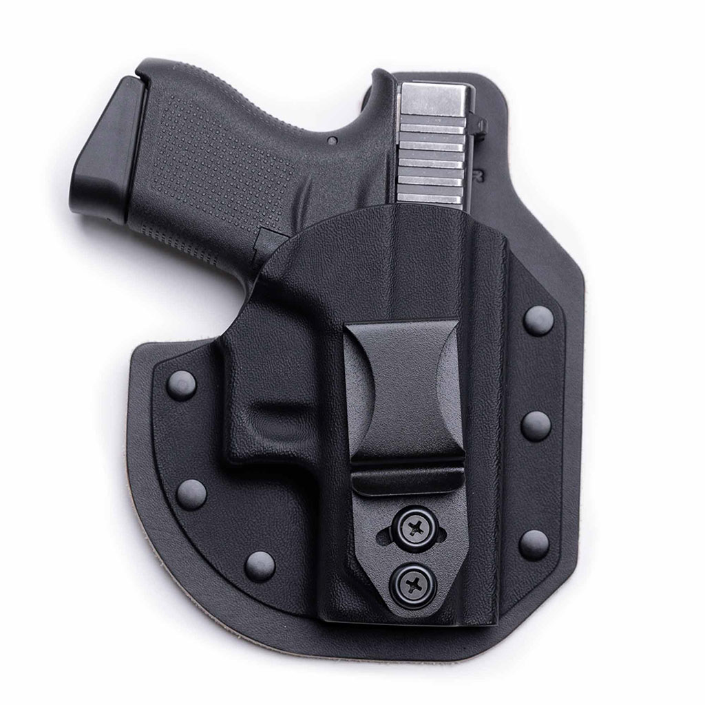 Colt Mustang 380 IWB Holsters | Craft Holsters Colt Mustang 380 IWB Holsters | Craft Holsters