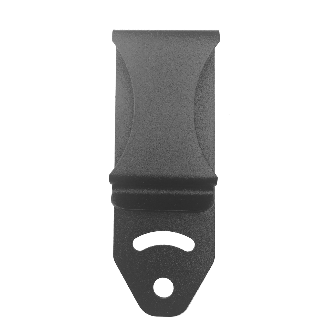 Replacement Metal Belt Clips Standard 1 3/4 Inches
