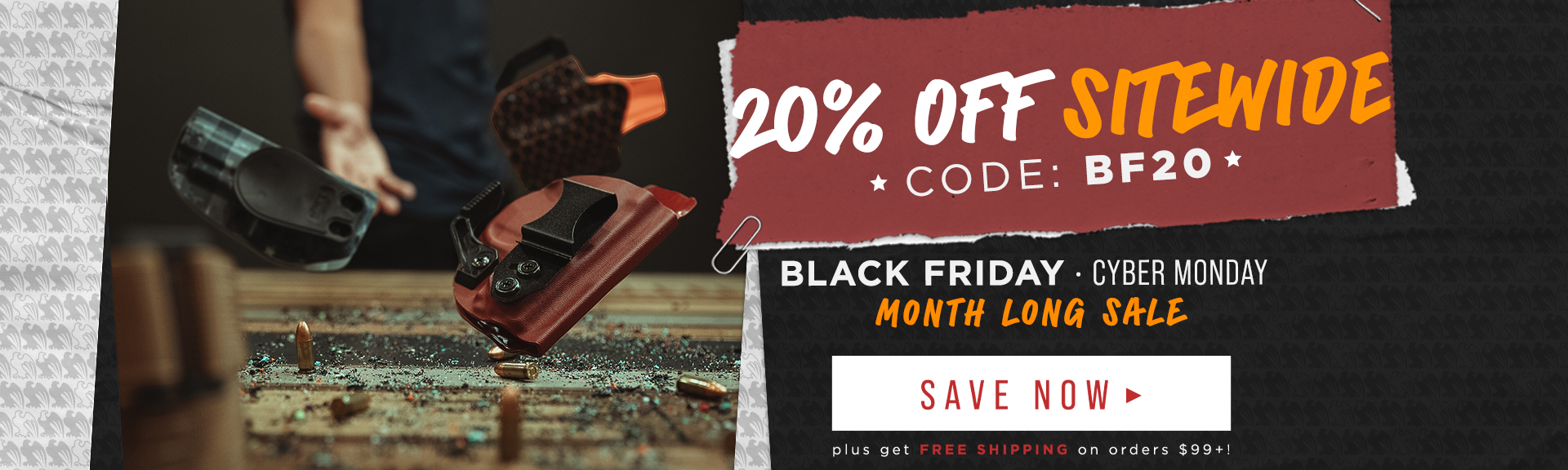 LightTuck Sale