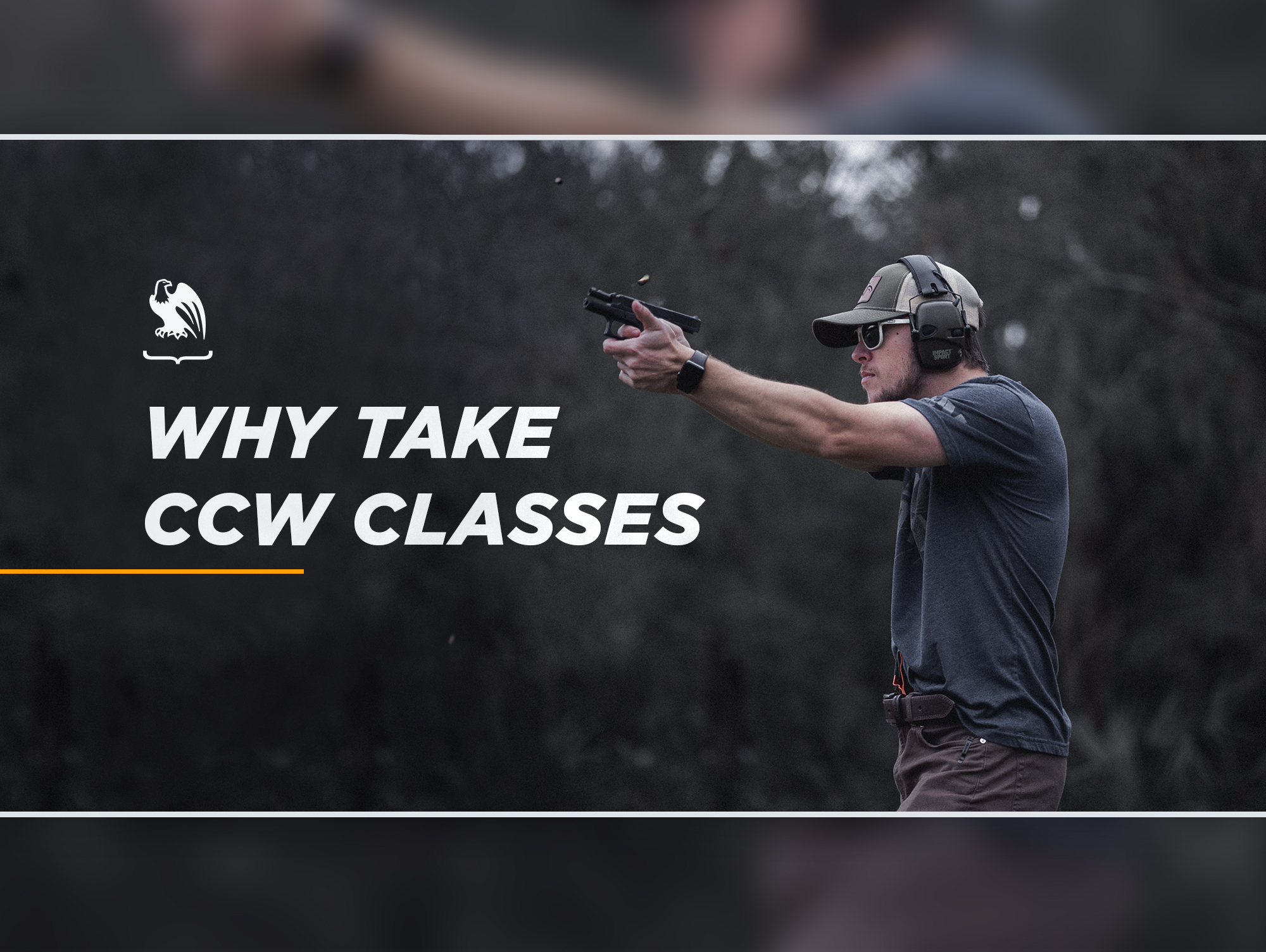 Concealed Carry Blog, Firearms Education