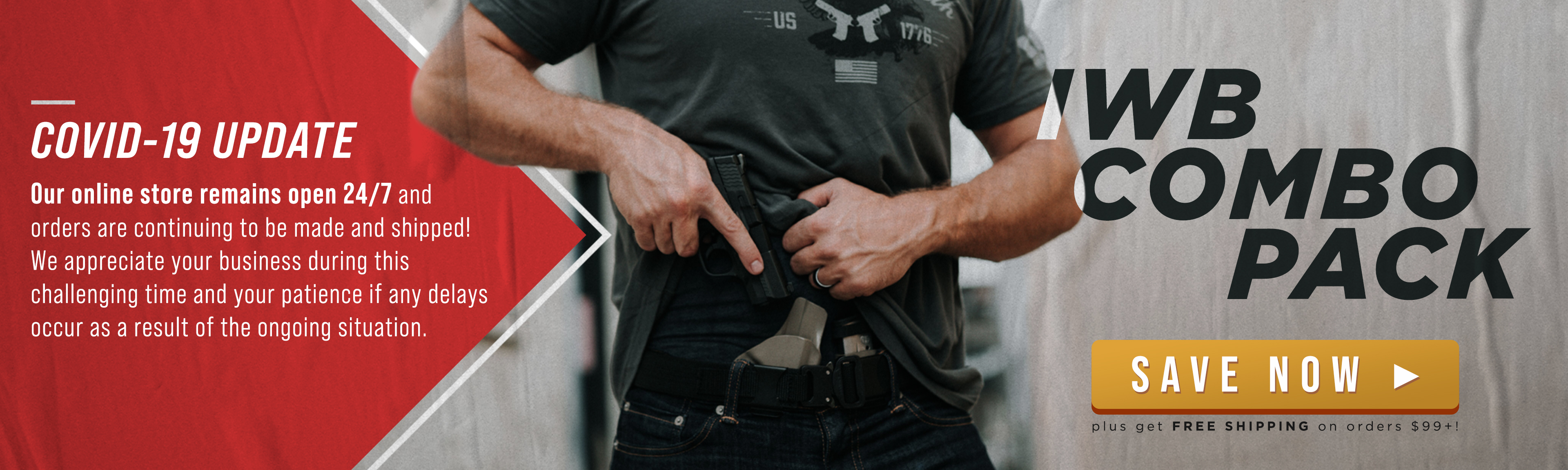 vedder holsters