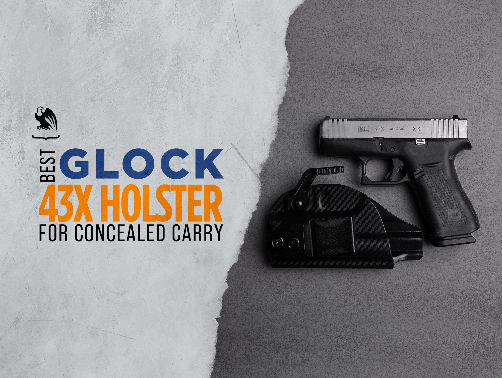 Gear Guide: How to Choose IWB Holsters for Everyday Carry - Guns and Ammo