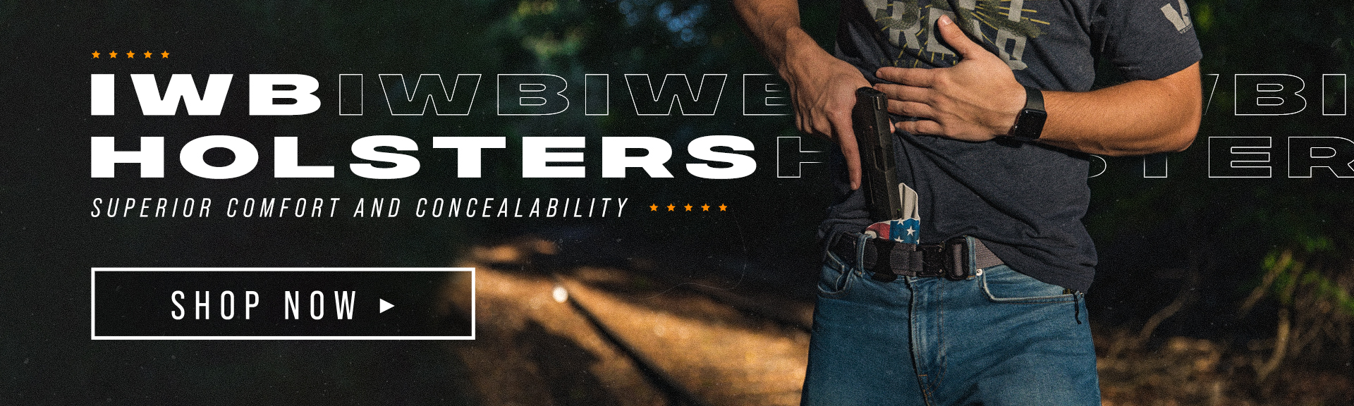 IWB-Holsters