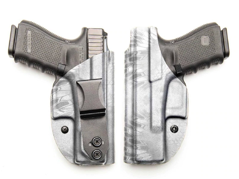Yeti holster Clearance