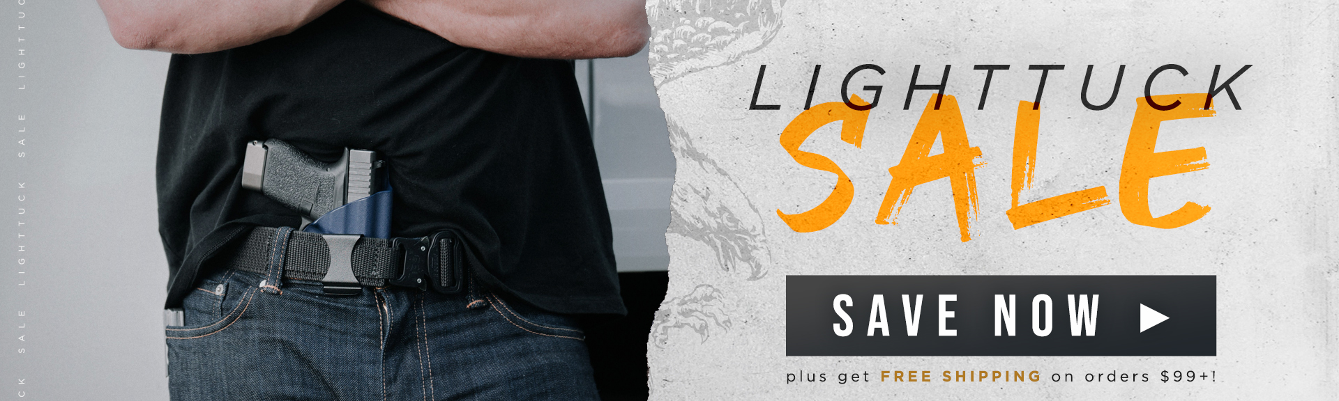LightTuck Sale