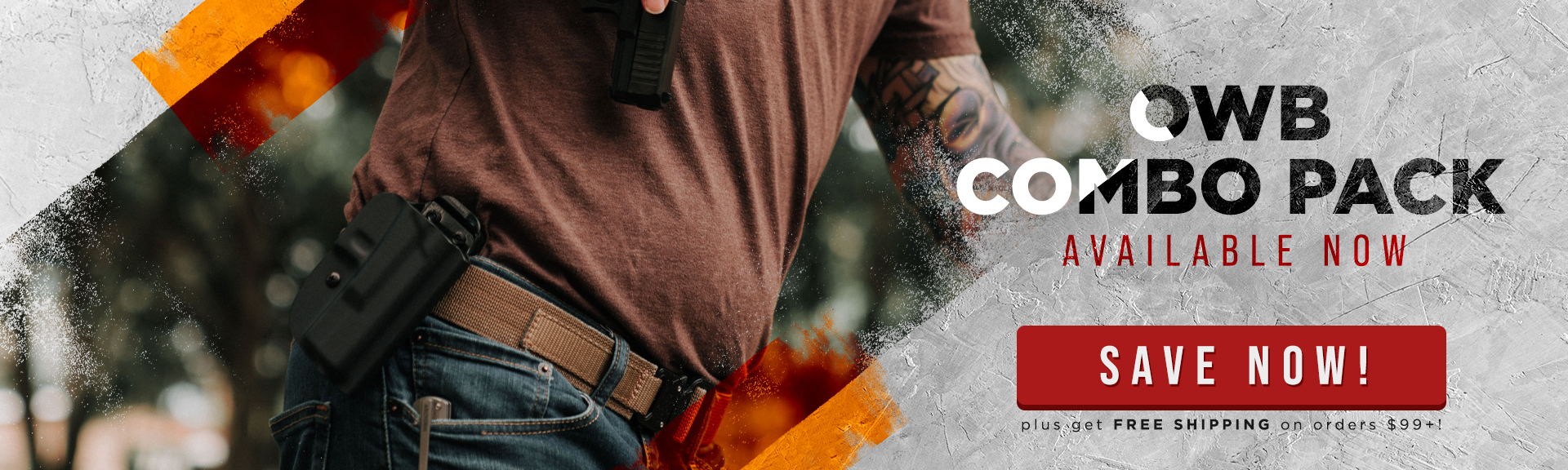 vedder holsters
