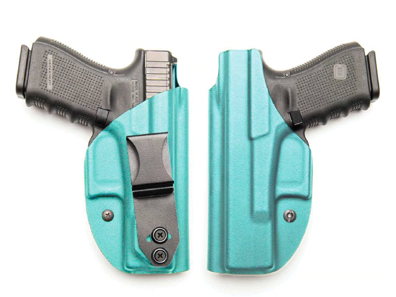 Holster Colors Vedder Holsters