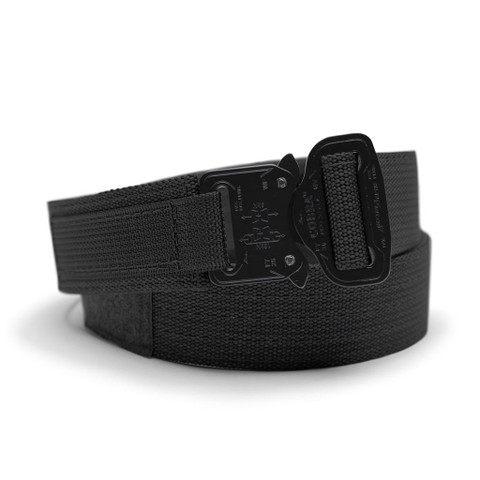 Belts Without Holes. Anson Belt & Buckle offers micro-adjustable holeless  belts!