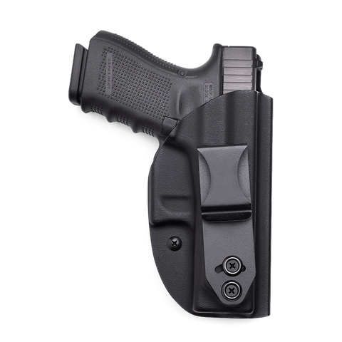 Silent Thunder Warrior (IWB for Revolvers)