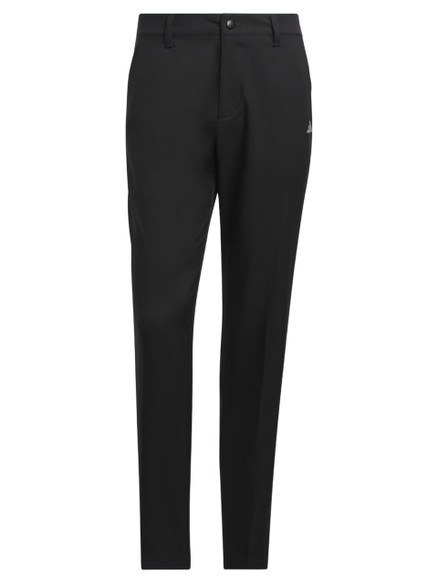 adidas Adi Advantage Golf Pants - Black