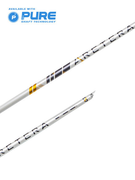 ARETERA Alpha One Grey Shaft