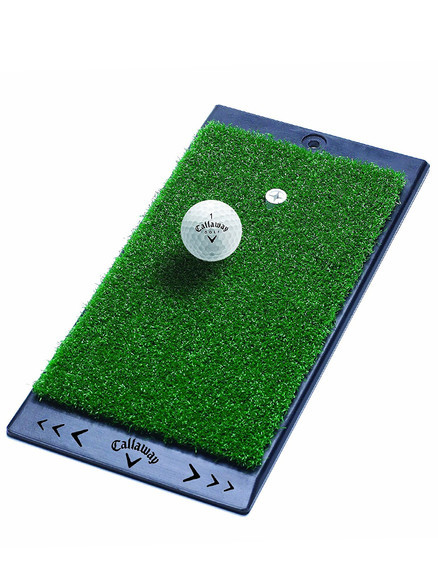 Callaway FT Launch Zone Hitting Mat Large