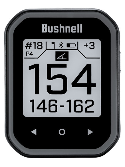 Bushnell Phantom 3 Slope Handheld GPS