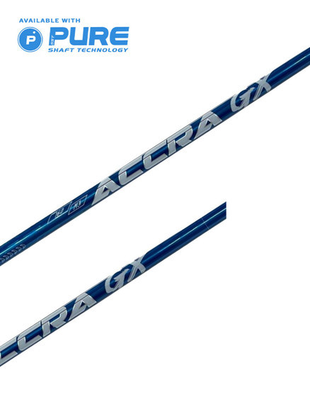 Accra GX Blue 100 Series Shaft